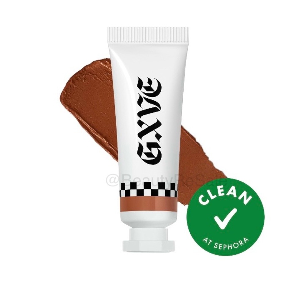 GXVE - Eyeshadow Mousse
